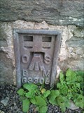 Image for Flush Bracket, Old School House, Llanilar, Ceredigion, Wales, UK