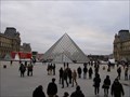 Image for Meridien de Paris - Pyramide du Louvre,France