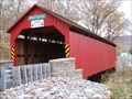 Image for Book's Covered Bridge