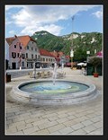 Image for Main square Fountain (Hauptplatz Springbrunnen) - Frohnleiten, Austria