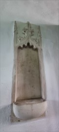 Image for Alcove - St Giles - Northleigh, Devon