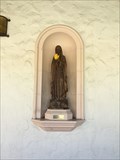 Image for Virgin Mary - San Rafael, CA