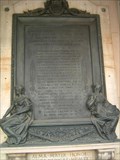 Image for Washington University World War I Memorial - St. Louis, Missouri