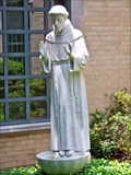 Image for St. Francis of Assisi - Dallas, TX