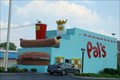 Image for Pal's Hot Dog and Hambuger - Bristol, Virginia