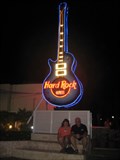 Image for Hard Rock Cafe - Aruba