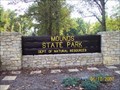 Image for Mounds State Park - Indiana