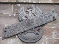 Image for Polish Forces Plaque - Forfar, Angus.