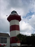 Image for Harbour Town Lighthouse - Hilton Head Island, SC