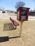 Image for Little Free Library 129394 - Tulsa, OK
