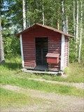 Image for Anosenkulman maitolaituri - Kouvola, Finland