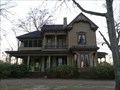 Image for Whitaker-McClendon House