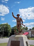 Image for Spirit of the American Doughboy - Hobart, IN