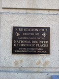 Image for Everett Fire Station No. 2 - 1925 - Everett, WA