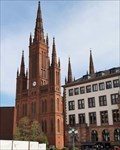 Image for Marktkirche - Wiesbaden, Hessen, Germany