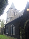 Image for St.Peter & St.Paul's Church, High Street, Grays, Essex. RM17 6LN.
