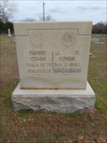 Image for J.F. Cowan - New Emmaus Cemetery - Cherokee County, TX