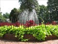 Image for Hurkamp Park Fountain - Fredericksburg VA