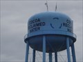 Image for Cocoa Beach Water Tower - Cocoa, FL