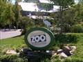 Image for Knoxville Zoo ~ Tennessee