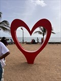 Image for I love Gorée - Senegal