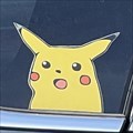 Image for Pikachu - Queensbury, New York