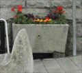 Image for Diamond Jubilee Clock Tower Horse Troughs - Creetown, Scotland