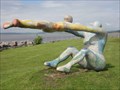 Image for Venus And Cupid, The Planet Venus And Various Asteroids, Morecambe, UK