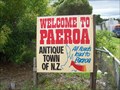 Image for Paeroa  - Antique Town of New Zealand...All roads lead to it, New Zealand