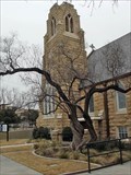 Image for Emmanuel Episcopal Church - San Angelo, TX