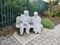 Image for Grandma and Grandpa - Dingle, County Kerry, Ireland