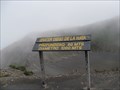 Image for HIGHEST/TALLEST Volcano in Costa Rica -- Volcan Irazu