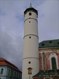 Image for Domazlicka vez / Domazlice Tower, CZ, EU