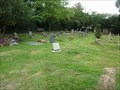 Image for Cemetery, St Michael's, Salwarpe, Worcestershire, England