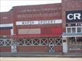 Image for Marsh Grocery Ghost - Caddo, OK