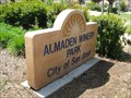 Image for Almaden Winery Park - San Jose, CA