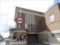 Image for Rayners Lane Underground Station - Rayners Lane, London, UK
