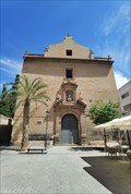 Image for Iglesia de Santa Úrsula - Valencia, C.Valencia, España