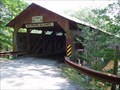 Image for Hillsgrove Covered Bridge - Hillsgrove, PA