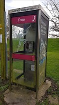 Image for Payphone - Blacktoft Lane - Blacktoft, East Riding of Yorkshire