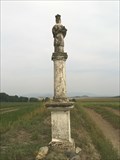 Image for Saint John of Nepomuk Column - Cerniv, Czechia