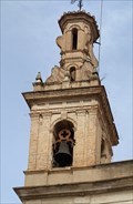 Image for Iglesia de la Virgen de la Luz - Navajas, Castellón, España