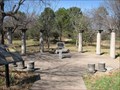 Image for Vietnam War Memorial, Botanic Garden, Fort Worth, TX, USA