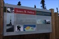 Image for James W. Dalton -- Dalton Hwy pull-out, Yukon-Koyukuk Borough, AK USA