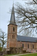 Image for RD-punt 310333 - kapel kasteel de Haar - Haarzuilens
