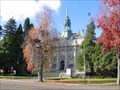 Image for Berkeley Historic Civic Center District  - Berkeley, CA
