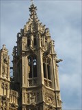 Image for Palace of Westminster [ Houses of Parliament ]- London