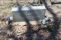 Image for LAST Known Burial in Old Sandy Creek Cemetery - Coolidge, TX