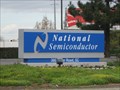 Image for National Semiconductor Corp. - Santa Clara, CA