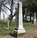 Image for John Speer family grave -- Oak Hill Cem., Lawrence KS
